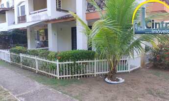 Imagem: ALUGO CASA TÉRREA NO COND. MARINA RIVERSIDE