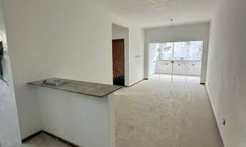 Imagem: Vendo apartamento em Stella Maris, 2/4 sendo