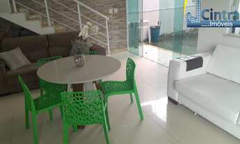 Imagem 4: VENDO CASA DUPLEX EM BARRA DO POJUCA, 4/4 SENDO 1 SUÍTE MASTER COM CLOSET E HIDROMASSAGEM