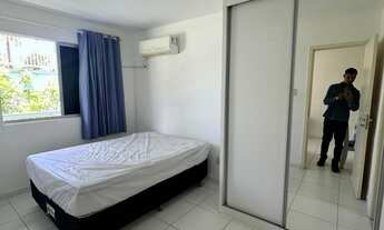 Imagem 6: VENDO APARTAMENTO COM UMA SUÍTE EM STELLA MARIS, PISCINA, R$ 280.000,00, FINANCIA!!