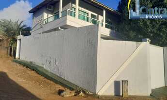 Imagem: VENDO CASA DUPLEX EM BARRA DO POJUCA, 4/4