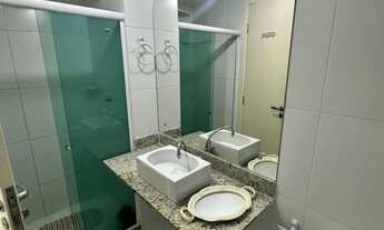 Imagem 7: VENDO APARTAMENTO COM UMA SUÍTE EM STELLA MARIS, PISCINA, R$ 280.000,00, FINANCIA!!