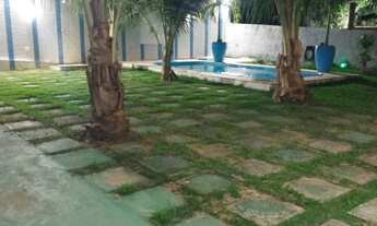 Imagem 7: VENDO CASA DUPLEX EM BARRA DO POJUCA, 4/4 SENDO 1 SUÍTE MASTER COM CLOSET E HIDROMASSAGEM