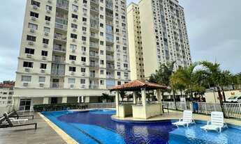 Imagem: ALUGO APARTAMENTO EM ITAPUÃ, 2/4 SENDO