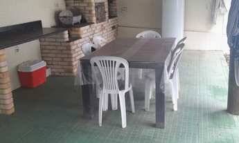 Imagem 6: VENDO CASA DUPLEX EM BARRA DO POJUCA, 4/4 SENDO 1 SUÍTE MASTER COM CLOSET E HIDROMASSAGEM