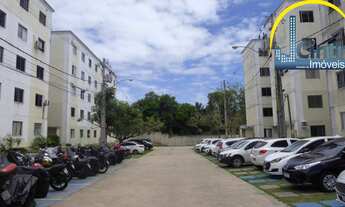 Imagem: VENDO APARTAMENTO 2/4 EM ABRANTES, R$ 115.000,00