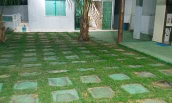 Imagem 5: VENDO CASA DUPLEX EM BARRA DO POJUCA, 4/4 SENDO 1 SUÍTE MASTER COM CLOSET E HIDROMASSAGEM