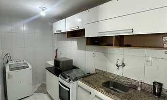 Imagem 5: VENDO APARTAMENTO COM UMA SUÍTE EM STELLA MARIS, PISCINA, R$ 280.000,00, FINANCIA!!