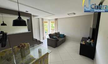 Imagem: Vendo apartamento duplex no Condomínio