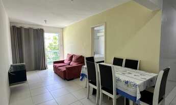 Imagem 2: VENDO APARTAMENTO COM UMA SUÍTE EM STELLA MARIS, PISCINA, R$ 280.000,00, FINANCIA!!