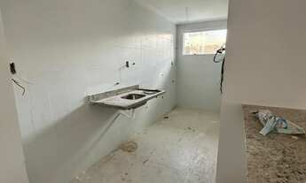 Imagem 2: Vendo apartamento em Stella Maris, 2/4 sendo 1 suíte, 65m², R$ 480.000,00, aceita financia