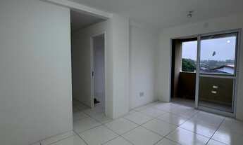 Imagem: ALUGO APARTAMENTO NOVO EM ITAPUÃ, 2/4