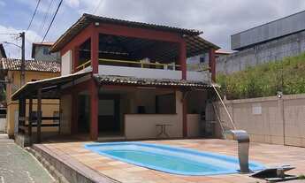 Imagem: VENDO CASA COM 3/4 SENDO 1 COM SUÍTE, EM