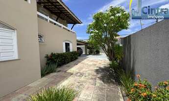 Imagem 2: Belíssima casa solta disponível para aluguel em Vilas do Atlântico, 5/4 sendo 02 suítes, á