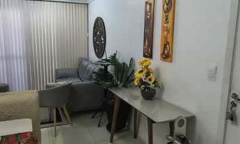 Imagem 5: Vendo apartamento no Città Itapuã, 3/4 sendo 1suíte, armários planejados, R$ 550.000,00, a