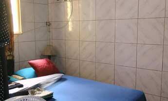 Imagem 6: VENDO CASA COM 3/4 SENDO 1 COM SUÍTE, EM JARDIM DAS MARGARIDAS, CONDOMÍNIO FECHADO, R$ 260