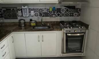 Imagem 2: Vendo apartamento no Città Itapuã, 3/4 sendo 1suíte, armários planejados, R$ 550.000,00, a