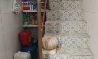 Imagem 5: VENDO CASA COM 3/4 SENDO 1 COM SUÍTE, EM JARDIM DAS MARGARIDAS, CONDOMÍNIO FECHADO, R$ 260