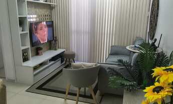 Imagem: Vendo apartamento no Città Itapuã, 3/4