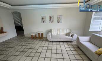 Imagem 7: Belíssima casa solta disponível para aluguel em Vilas do Atlântico, 5/4 sendo 02 suítes, á