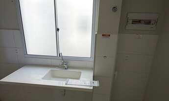 Imagem 3: VENDO APARTAMENTO EM JARDIM DAS MARGARIDAS, COND. PARQUE SERRA VILLE, 2/4, R$ 180.000,00