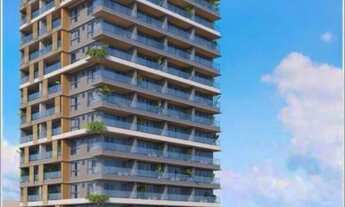 Imagem: VENDO BARRA SIGNATURE, 1/4 E SALA, 35,61M²