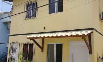 Imagem 2: VENDO CASA COM 3/4 SENDO 1 COM SUÍTE, EM JARDIM DAS MARGARIDAS, CONDOMÍNIO FECHADO, R$ 260