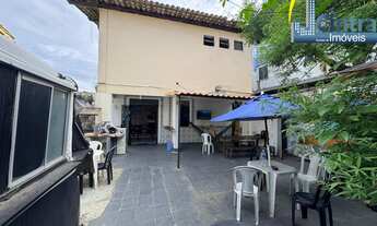 Imagem 5: Vendo terreno em Itapuã com 304,00m², nascente, uma quadra do mar de Itapuã, R$ 650.000,00