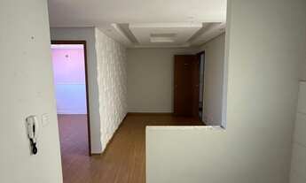 Imagem 5: VENDO APARTAMENTO EM JARDIM DAS MARGARIDAS, COND. PARQUE SERRA VILLE, 2/4, R$ 180.000,00