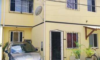 Imagem 3: VENDO CASA COM 3/4 SENDO 1 COM SUÍTE, EM JARDIM DAS MARGARIDAS, CONDOMÍNIO FECHADO, R$ 260