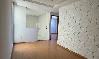 Imagem 2: VENDO APARTAMENTO EM JARDIM DAS MARGARIDAS, COND. PARQUE SERRA VILLE, 2/4, R$ 180.000,00