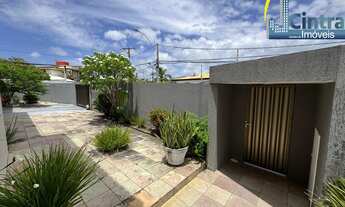 Imagem 5: Belíssima casa solta disponível para aluguel em Vilas do Atlântico, 5/4 sendo 02 suítes, á