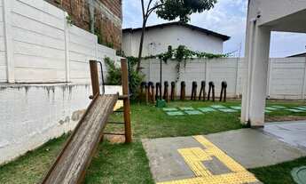 Imagem 4: VENDO APARTAMENTO COM 2/4 EM ITAPUÃ, R$ 190.000,00 IMOVÉL QUITADO, ACEITA FINANCIAMENTO!!