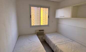 Imagem 6: Vendo apartamento no Città Itapuã 2/4 com suíte, cond. com infraestrutura completa, R$ 400