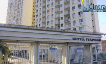 Imagem: Vendo apartamento no Città Itapuã 2/4