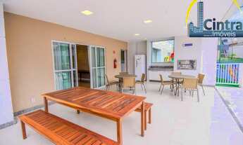 Imagem 7: VENDO APT JOY PARALELA, 2/4 SENDO 1 SUÍTE, NASCENTE, R$ 350.000,00 ACEITA FINANCIAMENTO BA