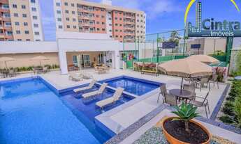 Imagem: VENDO APT JOY PARALELA, 2/4 SENDO 1 SUÍTE