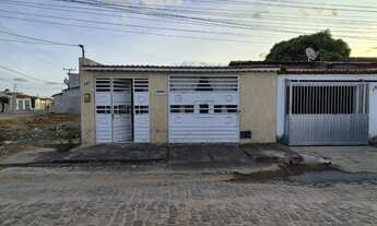 Imagem: Vendo casa térrea com 3/4 sendo 1 suíte