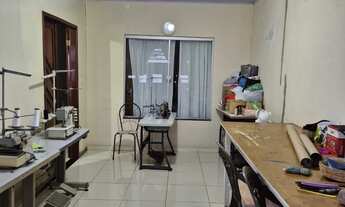 Imagem 2: Vendo casa térrea com 3/4 sendo 1 suíte, em Capim Grosso-Ba, 220m². Excelente localização!