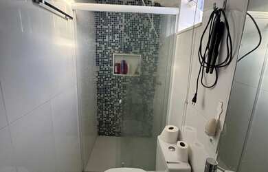 Imagem 7: Vendo casa em Lauro de Freitas, Cond. fechado em excelente localização na estrada do coco