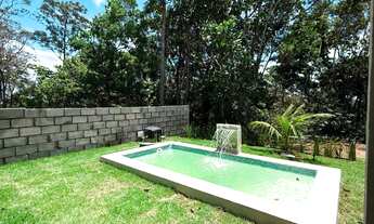 Imagem 2: Vendo linda casa, condomínio fechado (Naturaville I), 3 suítes, 340m² de terreno, R$ 750.0