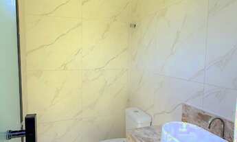 Imagem 5: Vendo linda casa, condomínio fechado (Naturaville I), 3 suítes, 340m² de terreno, R$ 750.0