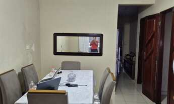 Imagem 6: Vendo casa térrea com 3/4 sendo 1 suíte, em Capim Grosso-Ba, 220m². Excelente localização!