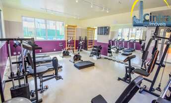 Imagem 3: VENDO APT JOY PARALELA, 2/4 SENDO 1 SUÍTE, NASCENTE, R$ 350.000,00 ACEITA FINANCIAMENTO BA