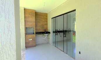 Imagem 7: Vendo linda casa, condomínio fechado (Naturaville I), 3 suítes, 340m² de terreno, R$ 750.0