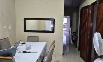 Imagem 7: Vendo casa térrea com 3/4 sendo 1 suíte, em Capim Grosso-Ba, 220m². Excelente localização!