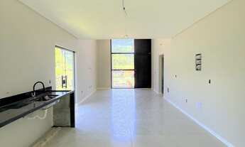 Imagem 4: Vendo linda casa, condomínio fechado (Naturaville I), 3 suítes, 340m² de terreno, R$ 750.0