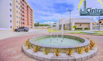 Imagem 6: VENDO APT JOY PARALELA, 2/4 SENDO 1 SUÍTE, NASCENTE, R$ 350.000,00 ACEITA FINANCIAMENTO BA