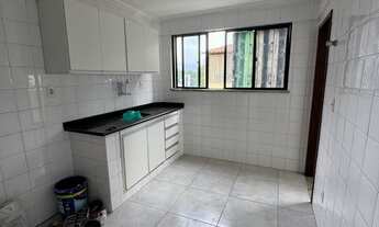 Imagem 2: Alugo apartamento em Jardim Placaford, 2/4, 94m², R$ 2.500,00 incluso taxas!