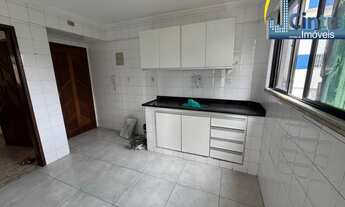 Imagem 6: Alugo apartamento em Jardim Placaford, 2/4, 94m², R$ 2.500,00 incluso taxas!